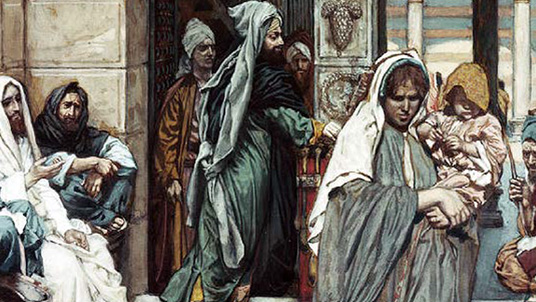 The Gift of Our Treasures